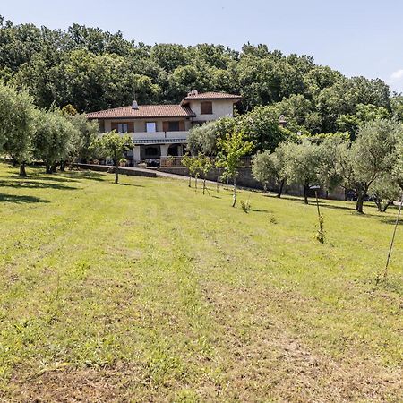 Affittacamere Cigui Muggia Exterior foto