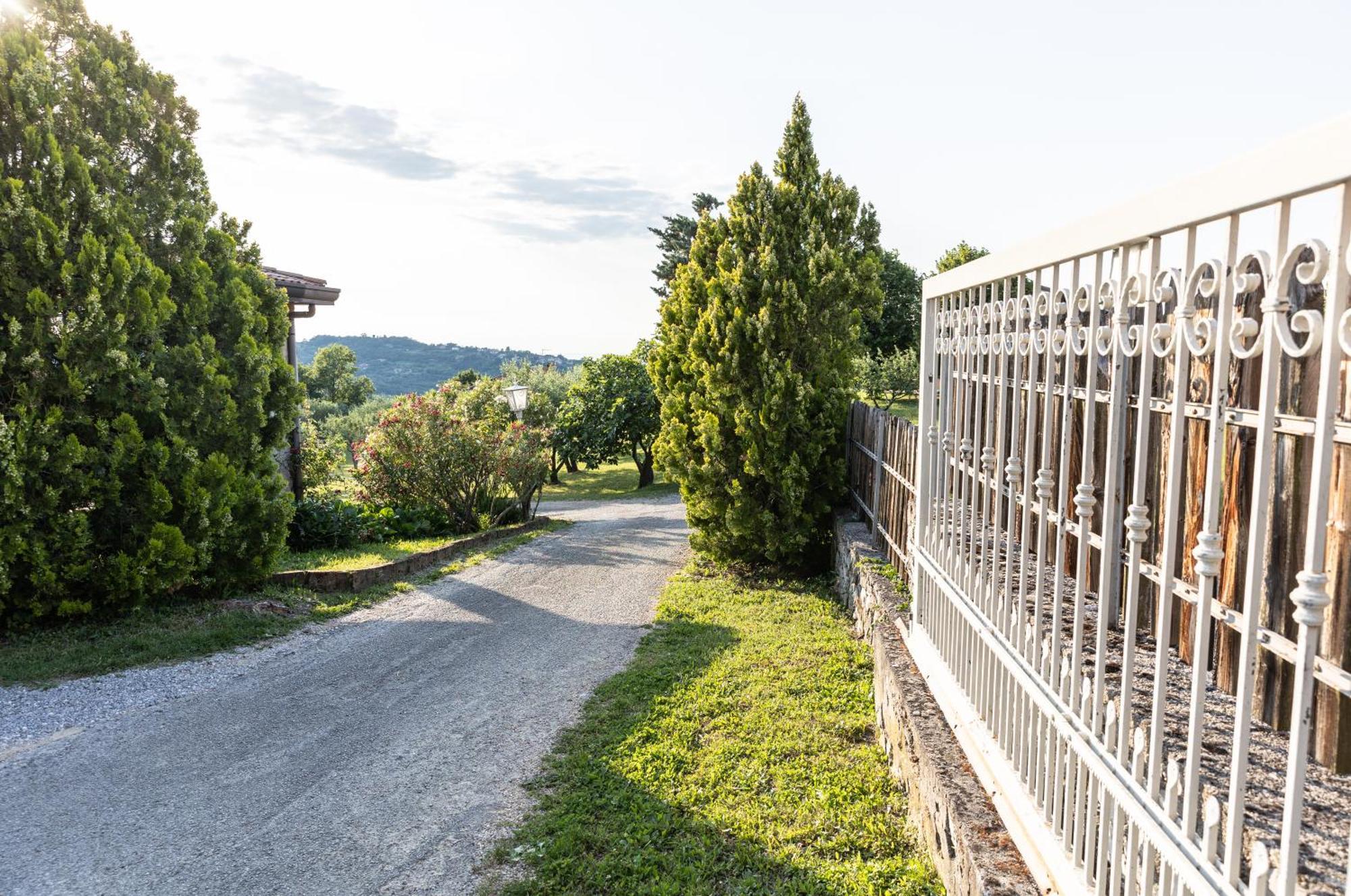 Affittacamere Cigui Muggia Exterior foto