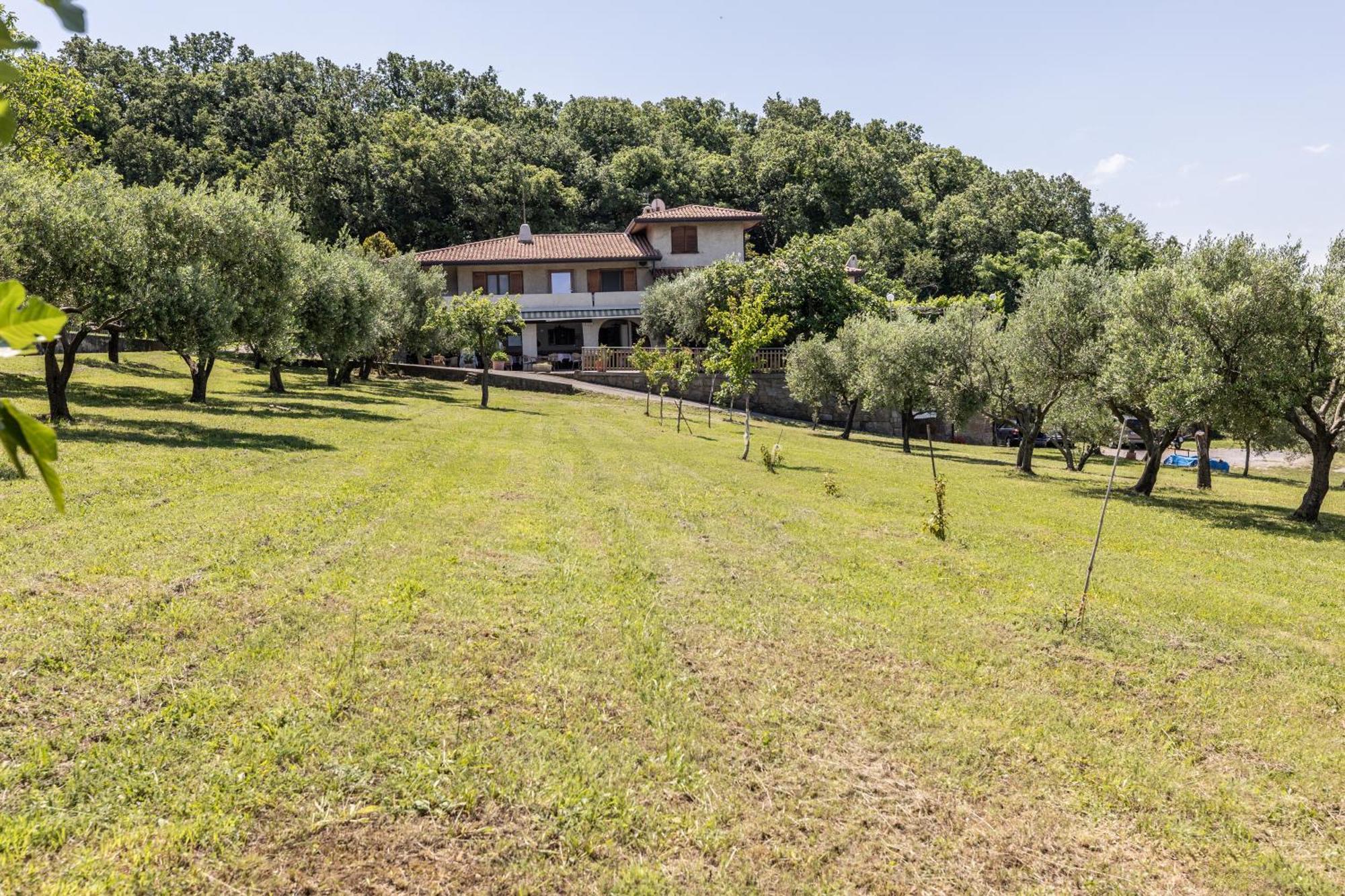Affittacamere Cigui Muggia Exterior foto