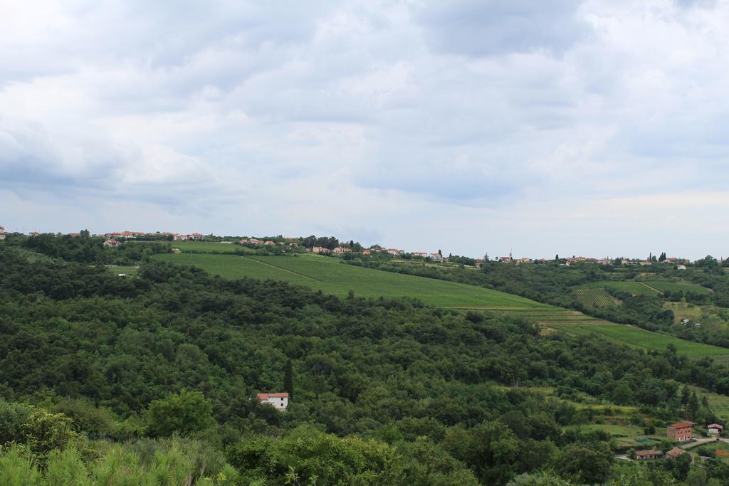 Affittacamere Cigui Muggia Exterior foto